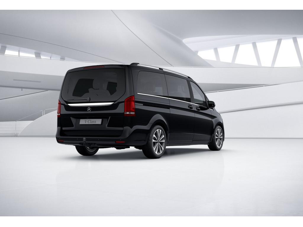 Mercedes-Benz V 250 2024