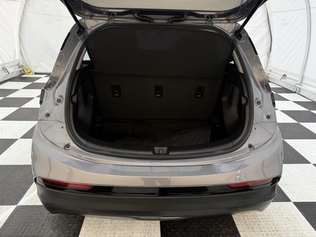 Chevrolet Bolt 2023