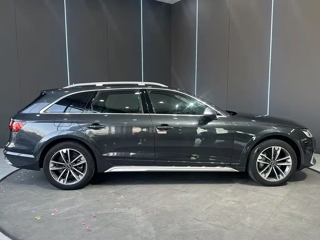 Audi A4 2024