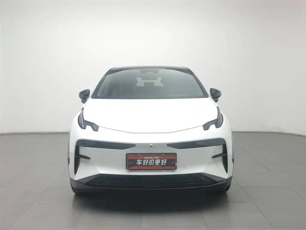 Zeekr X 2023