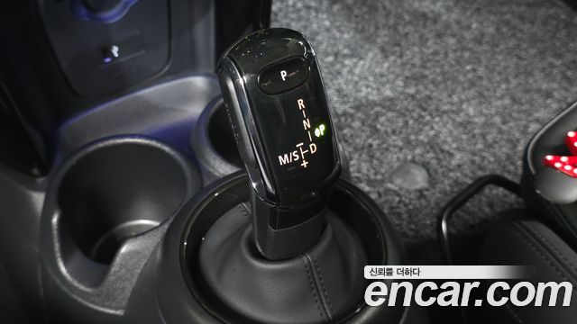 Mini COOPER 2023