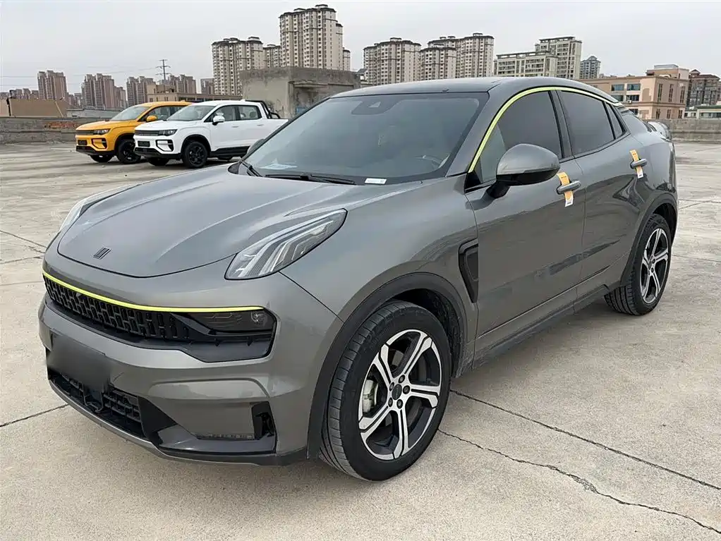 Lynk & Co 05 2020