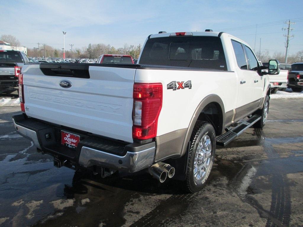 Ford F 250 2022