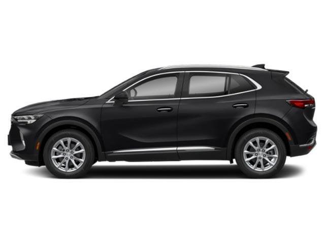 Buick Envision 2023