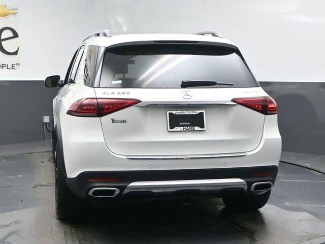 Mercedes-Benz GLE 350 2022
