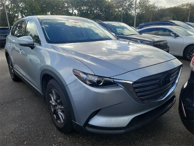 Mazda CX-9 2023