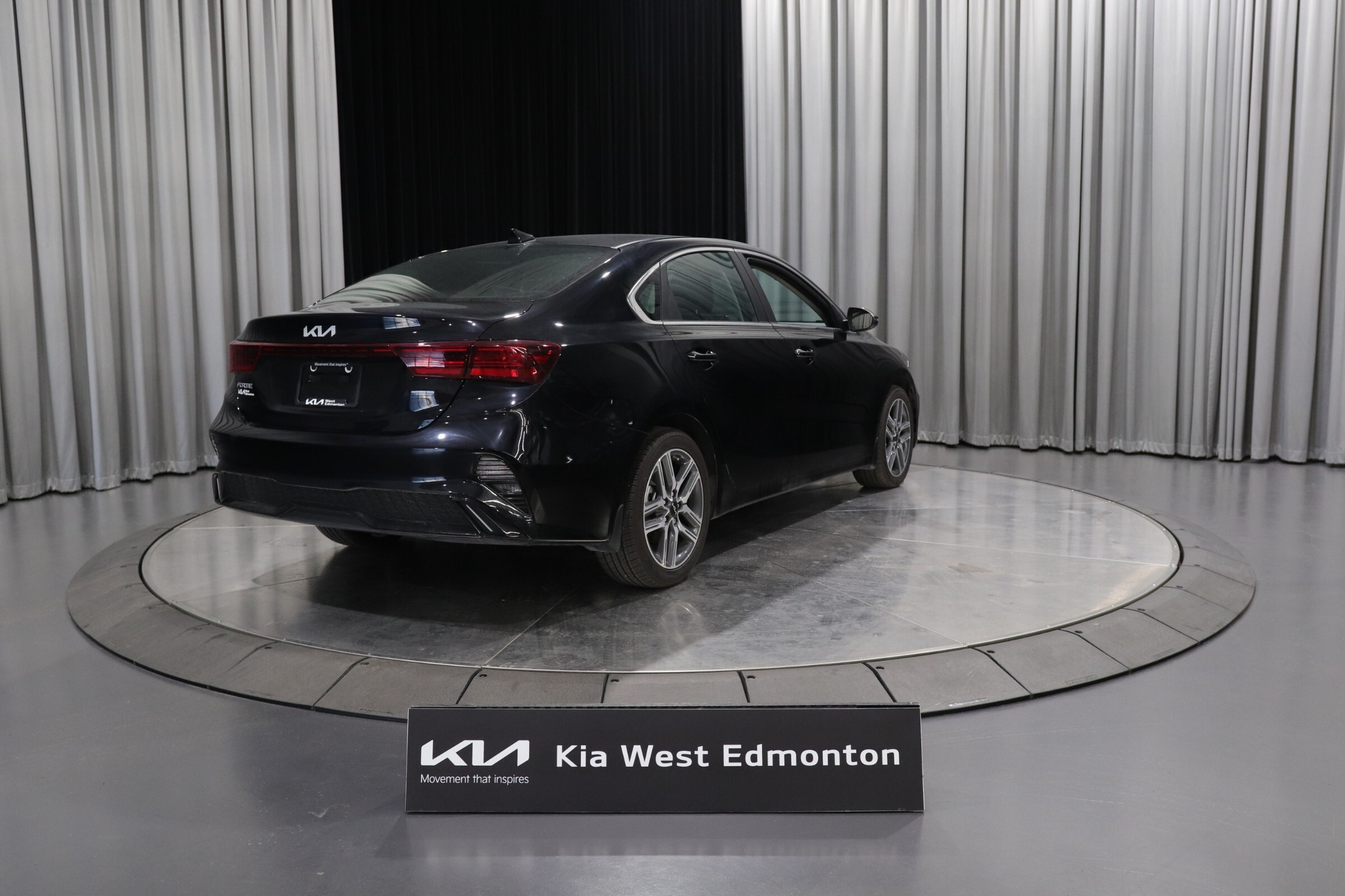 Kia Forte 2024
