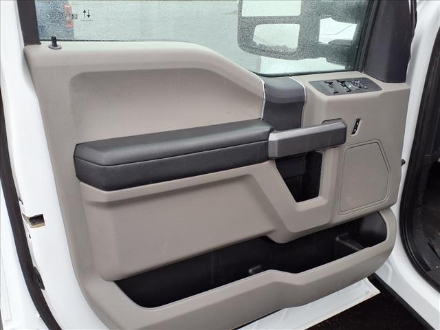 Ford F 250 2022