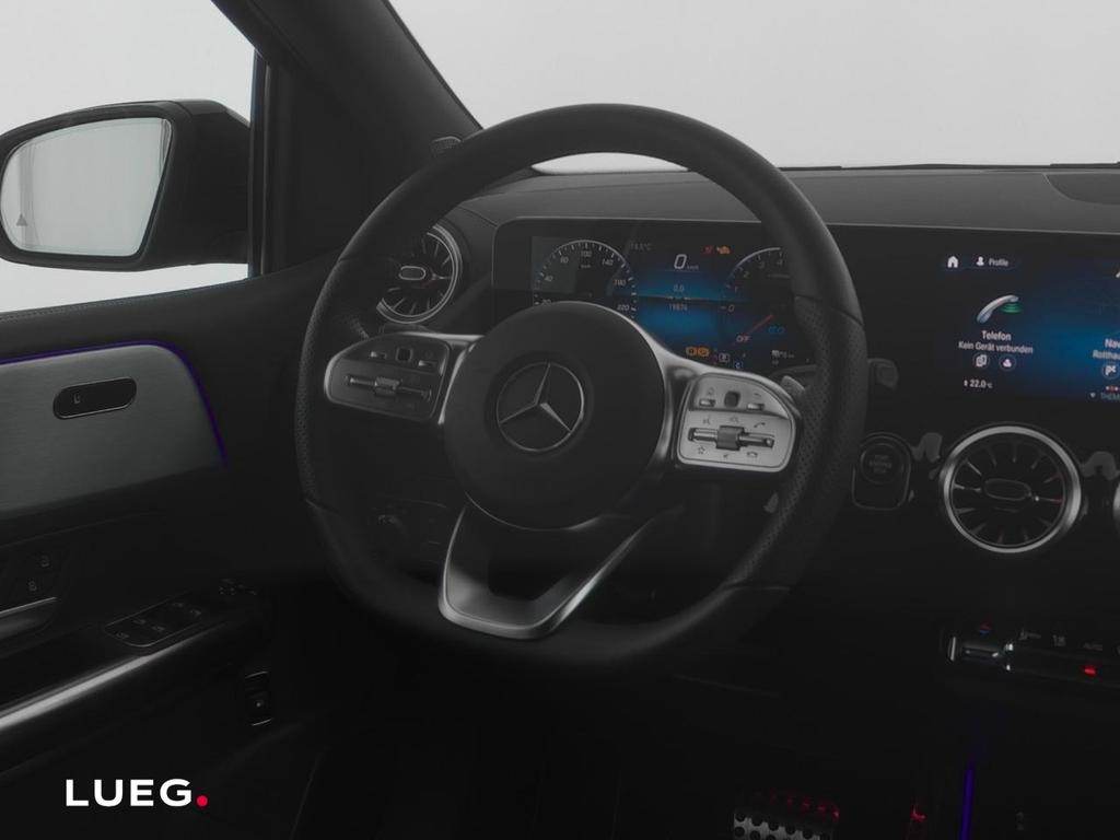 Mercedes-Benz GLB 220 2023