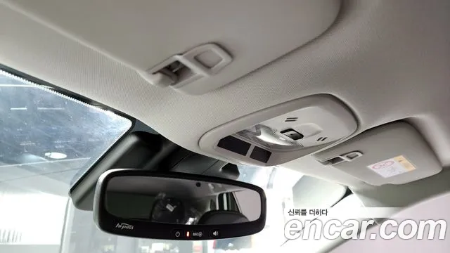 Chevrolet Trax 2024
