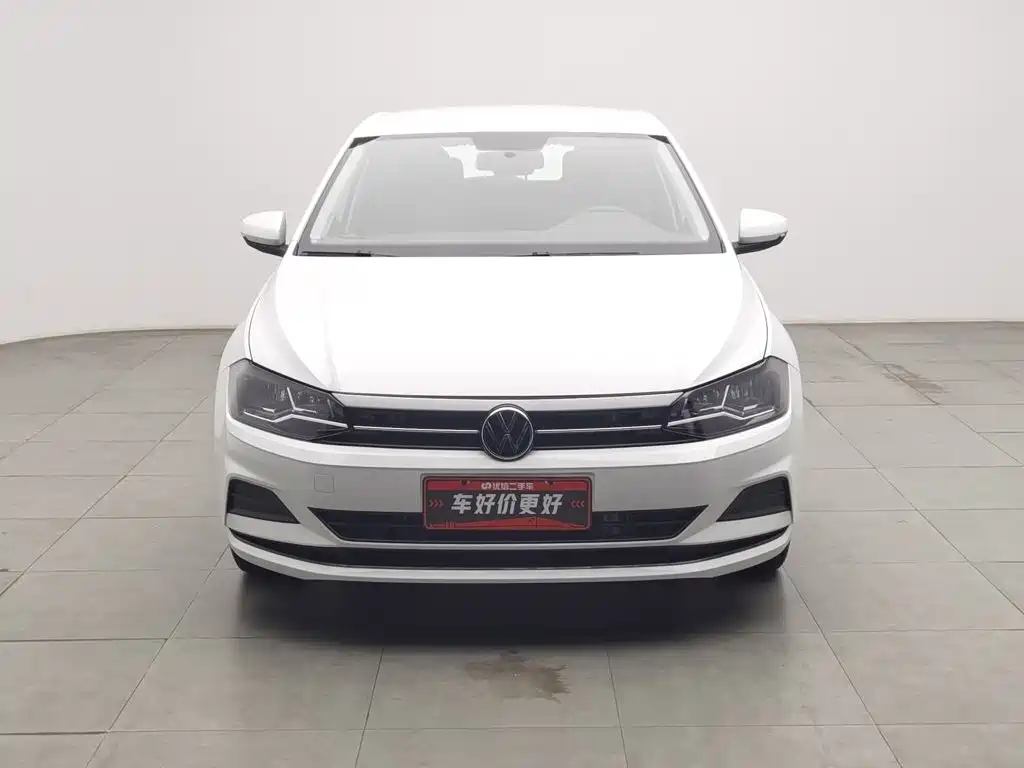 Volkswagen Polo 2023