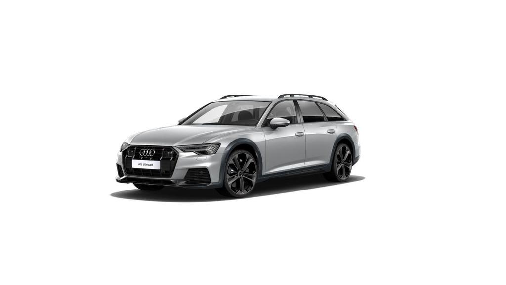 Audi A6 allroad 2022