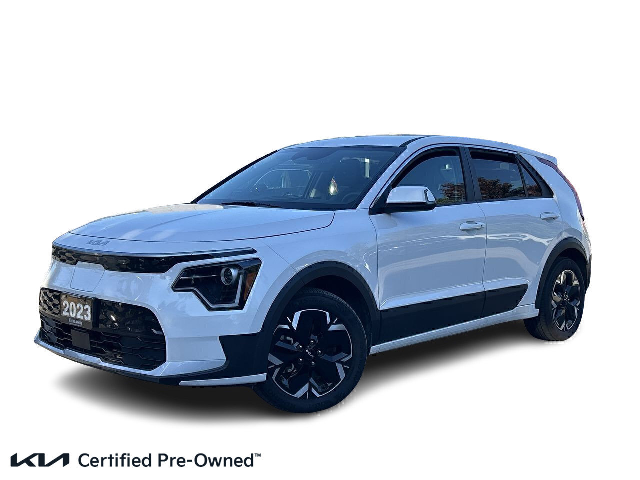 Kia NIRO EV 2023