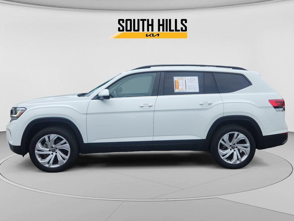 Volkswagen Atlas 2023