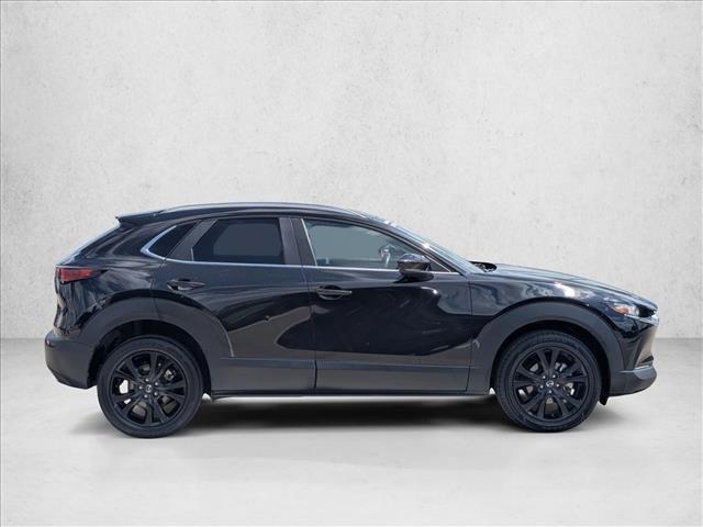 Mazda CX-30 2024