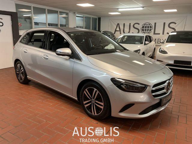 Mercedes-Benz B 220 2022
