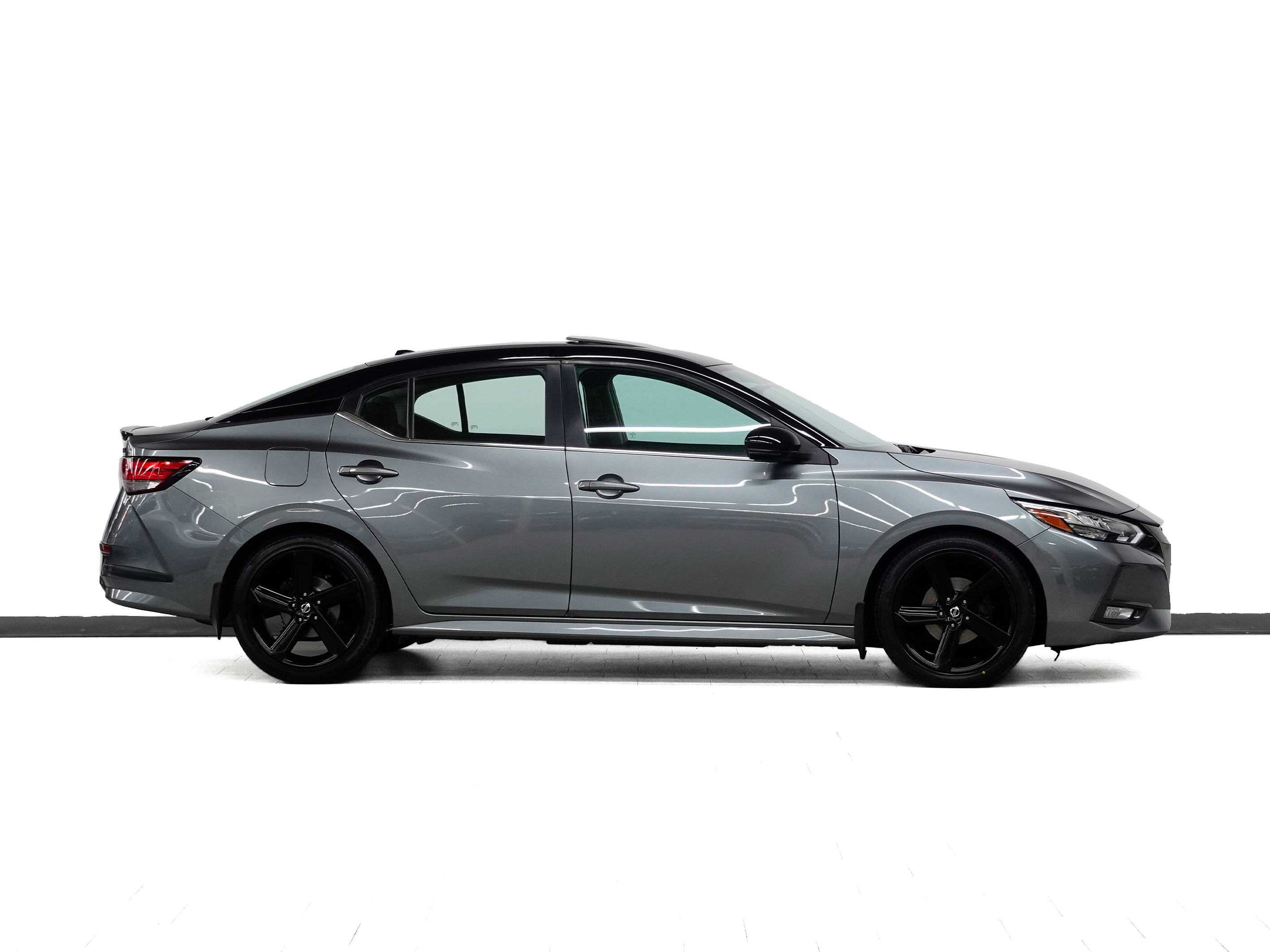 Nissan Sentra 2022