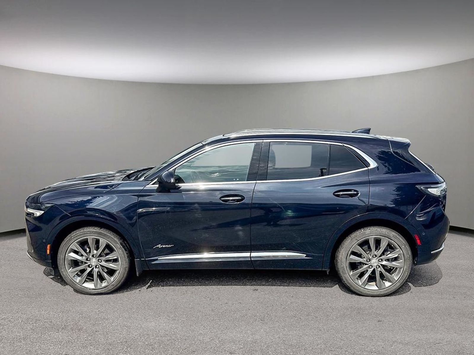 Buick Envision 2021