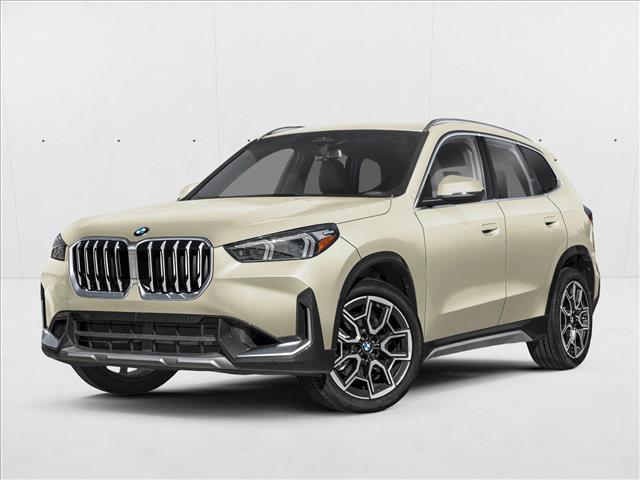 BMW X1 2026