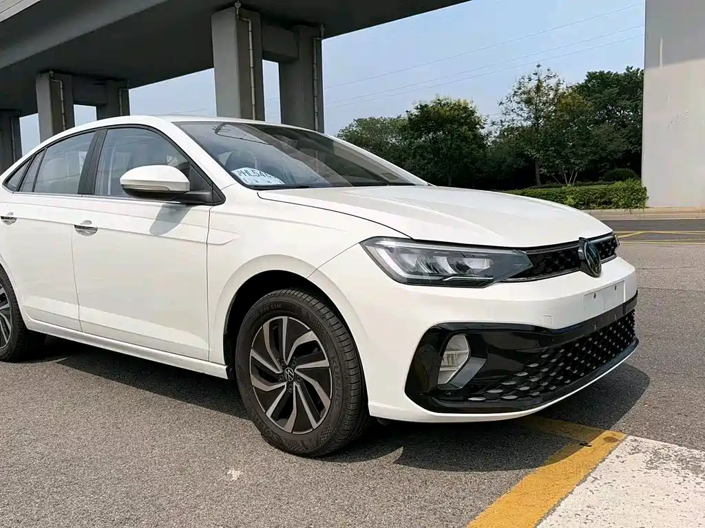 Volkswagen Lavida 2023