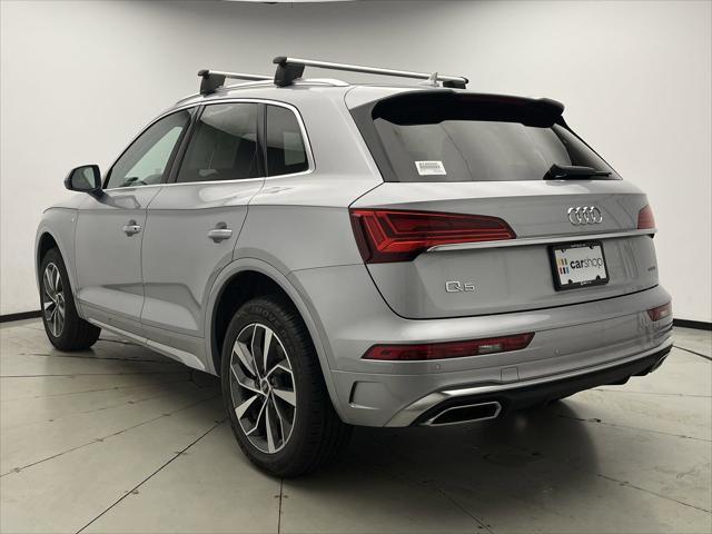 Audi Q5 2024