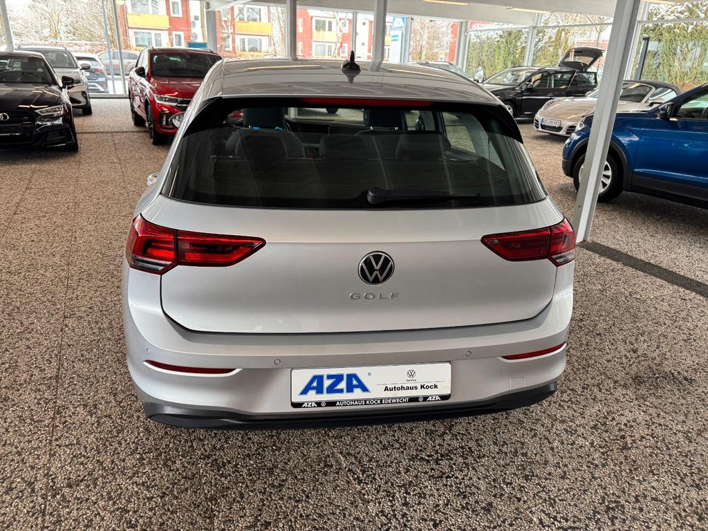 Volkswagen Golf 2023