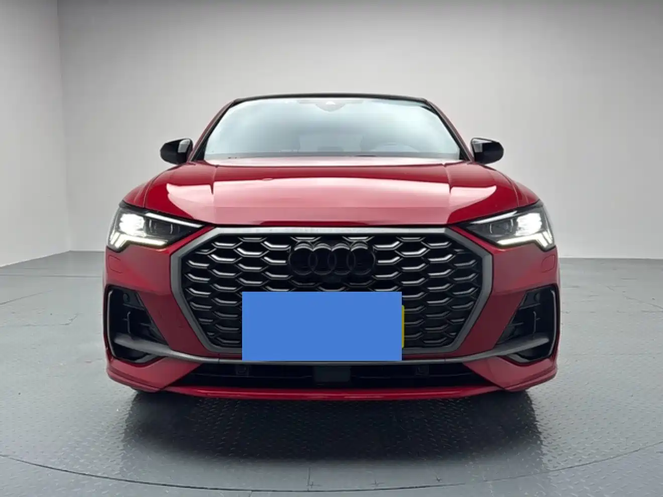 Audi Q3 Sportback 2023