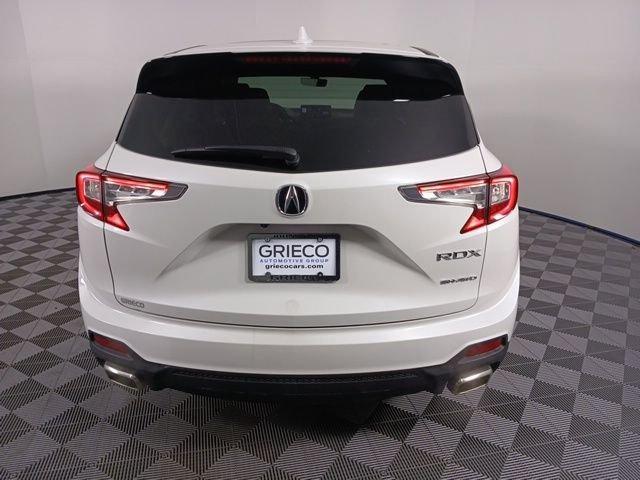 Acura RDX 2023
