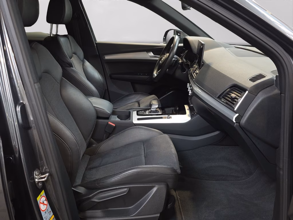 Audi Q5 2022