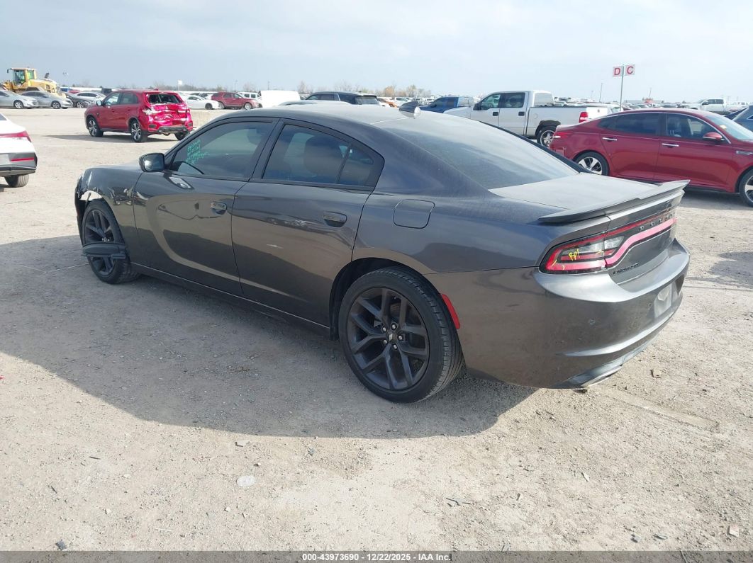Dodge Charger 2023