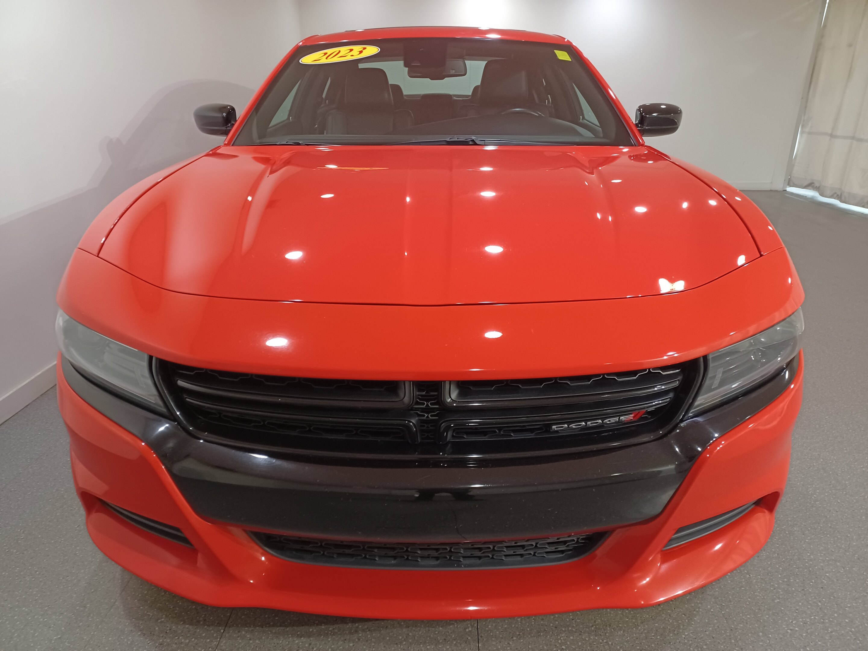 Dodge Charger 2023