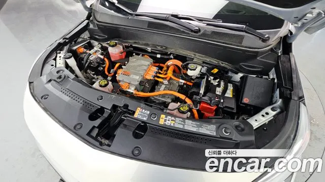 Chevrolet Bolt EUV 2022