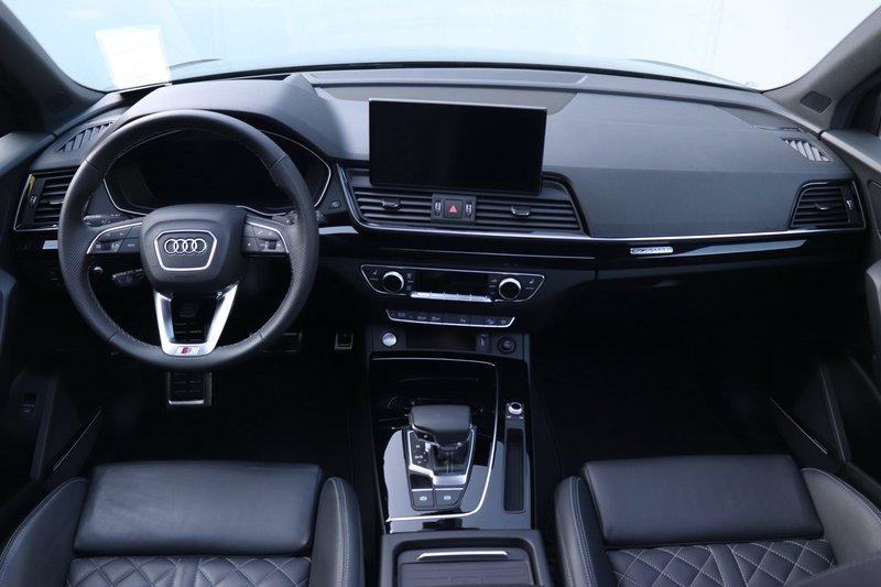 Audi Q5 2022