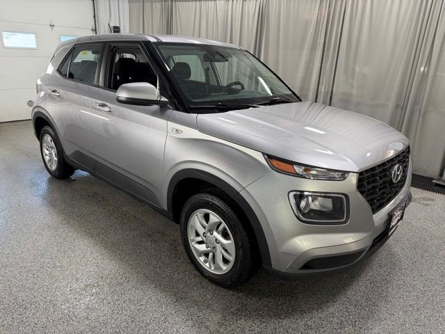 Hyundai Venue 2023