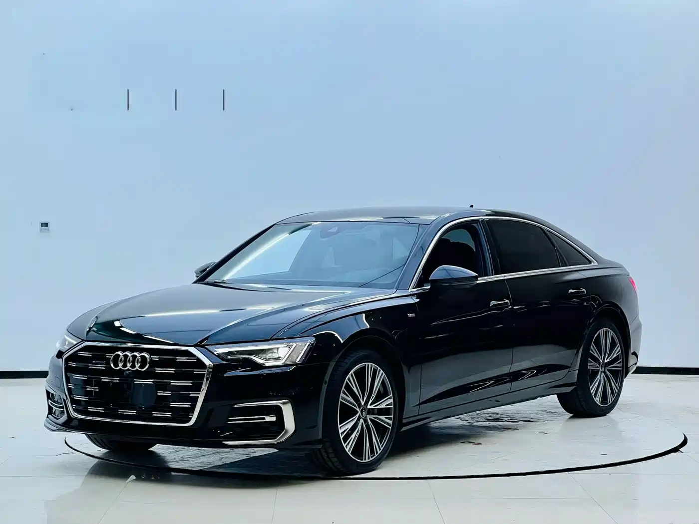 Audi A6 2023