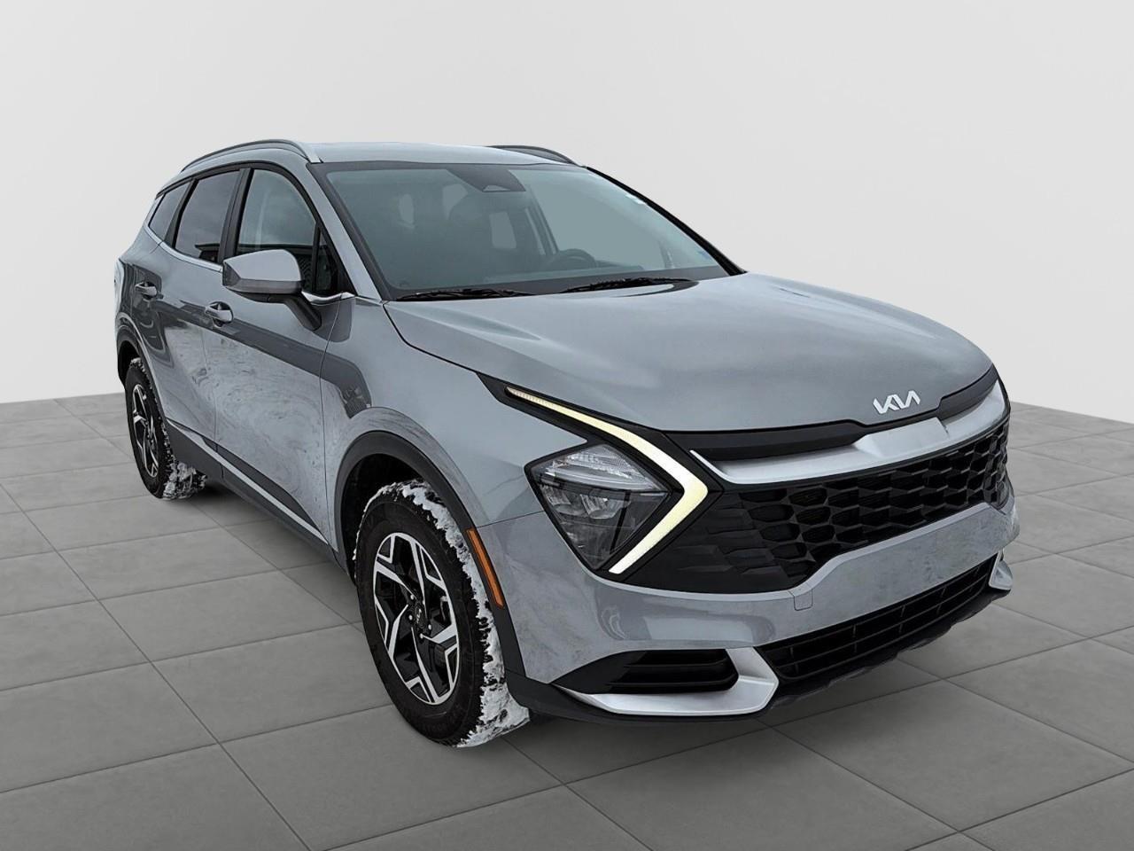 Kia Sportage 2024