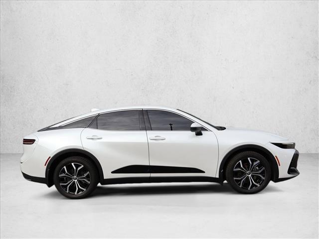 Toyota Crown 2024