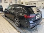 Audi A4 2023