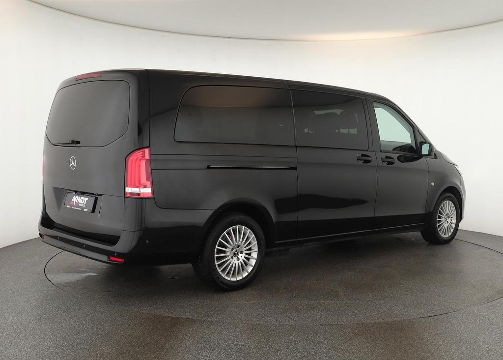 Mercedes-Benz Vito 2023