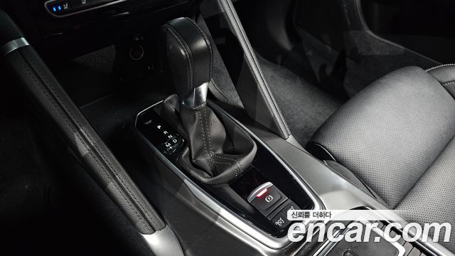 Renault QM6 2022