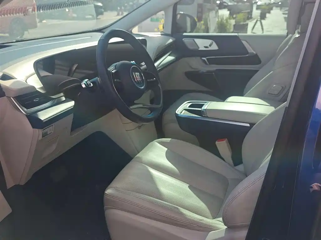 Buick Century 2023