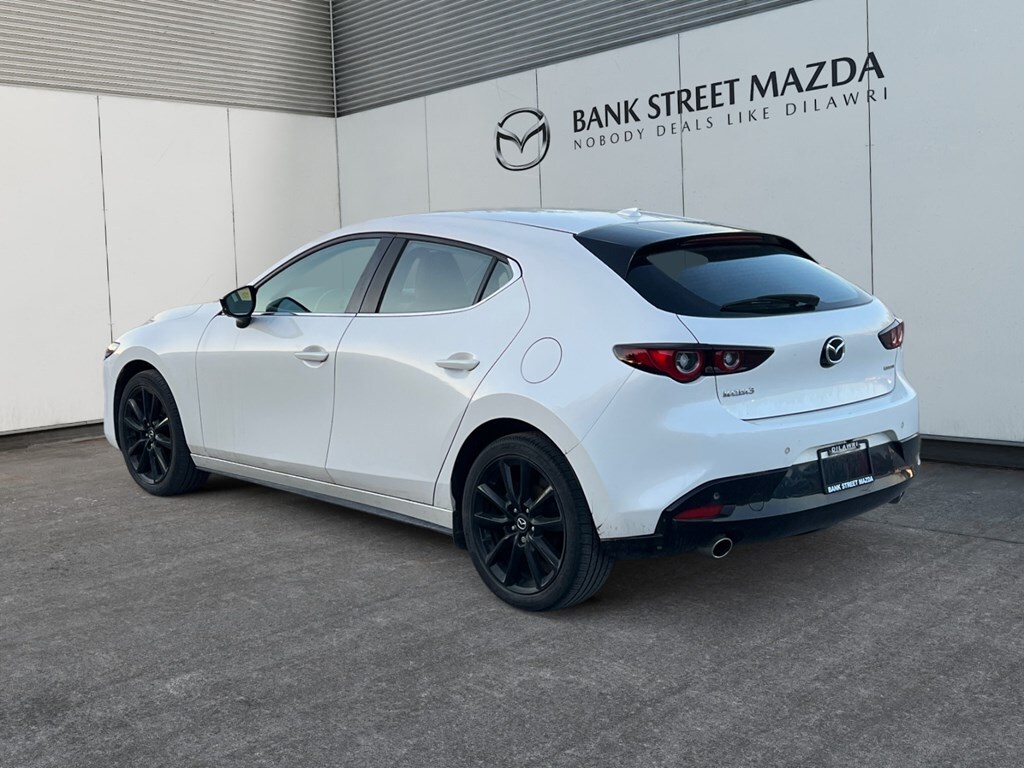 Mazda 3 2023