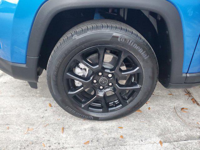 Jeep Compass 2026