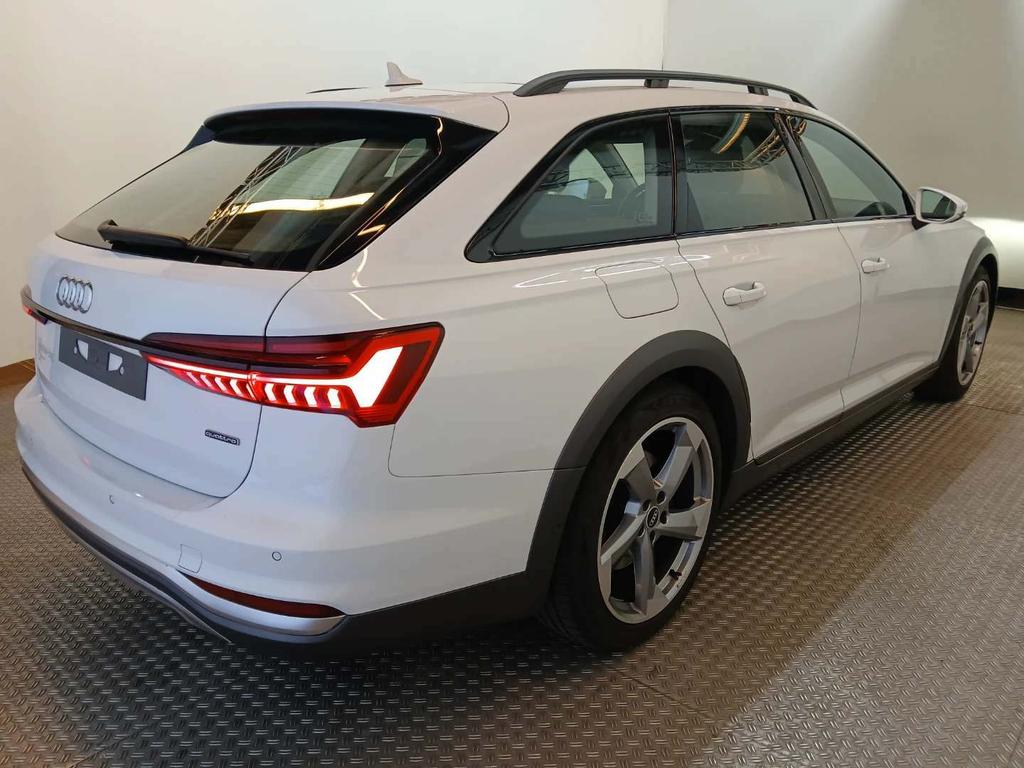 Audi A6 allroad 2021