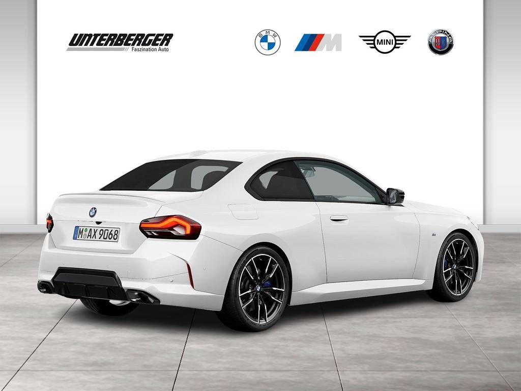BMW M240I 2025