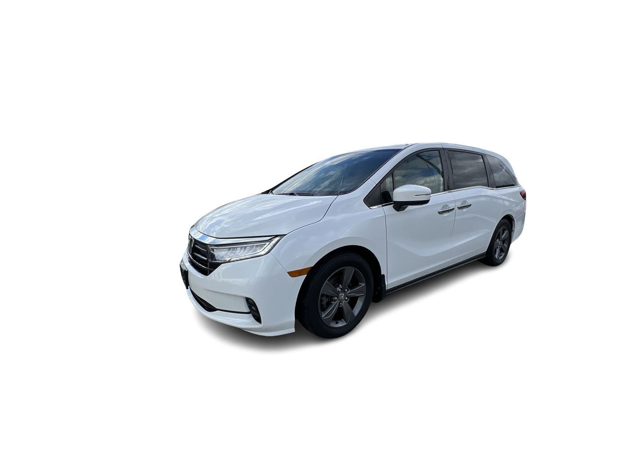 Honda Odyssey 2023