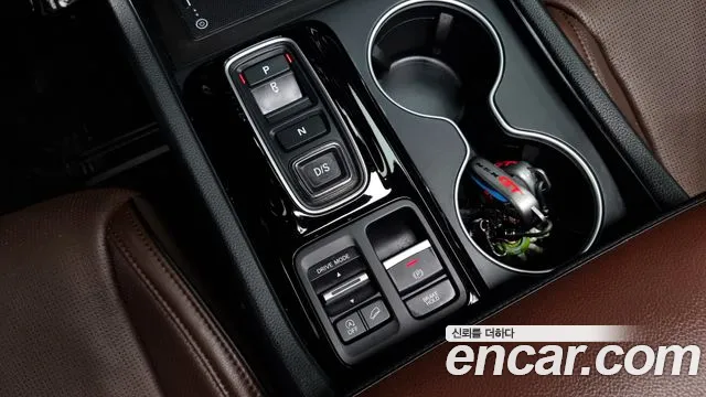 Honda Pilot 2023