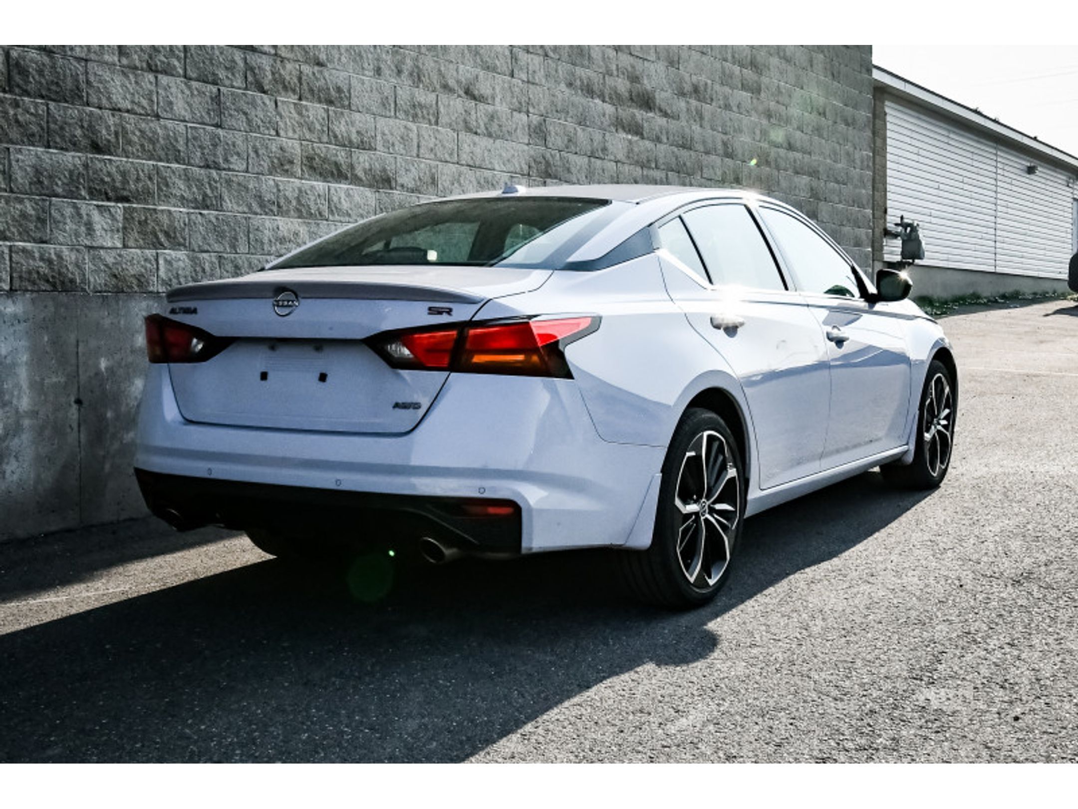 Nissan Altima 2024