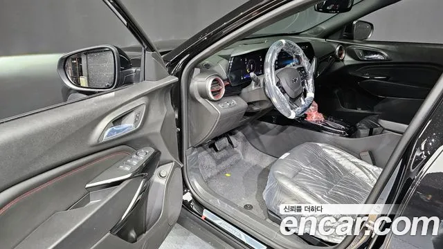 Chevrolet Trax 2026