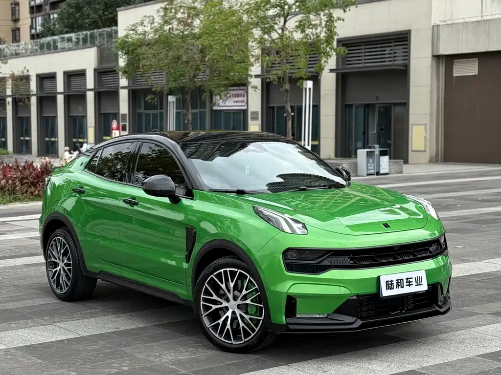 Lynk & Co 05 2022